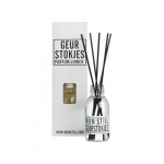 Geurstokjes Parfum Linnen MIJN STIJL